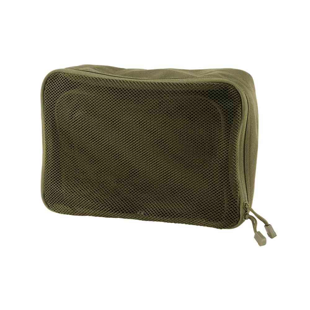 Brandit - US Cooper Packing Cubes Kulturbeutel - Olivgrün